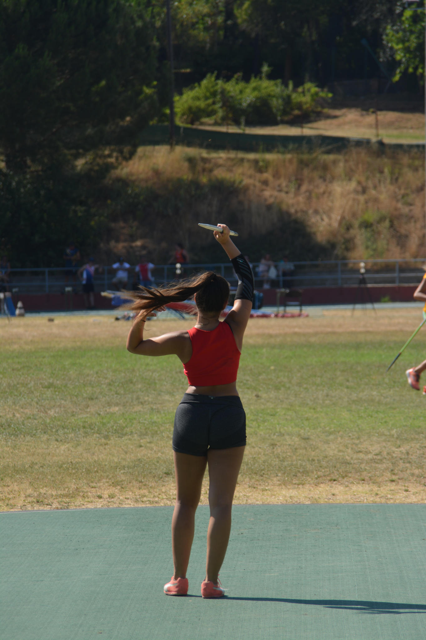 Club Atletisme Badalona - 